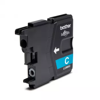 Tóner Brother LC985C 1 ud. original cian