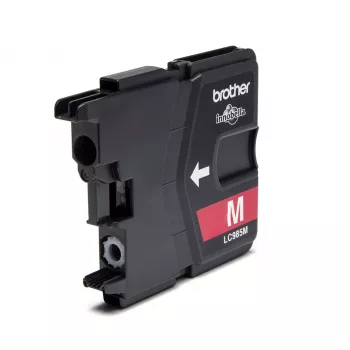 Tóner Brother LC985M 1 ud. original magenta
