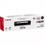 Canon 731H (6273B002) cartucho de tóner, 2400 páginas, negro