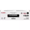 Canon 731H (6273B002) cartucho de tóner, 2400 páginas, negro