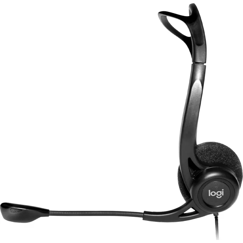 Auriculares estéreo LOGITECH 960 - USB