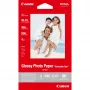 Papel fotográfico Canon GP-501 Glossy 10x15 cm - 100 hojas, brillo, 210 g/m², 100 hojas, 210 µm, 100 mm, 150 mm