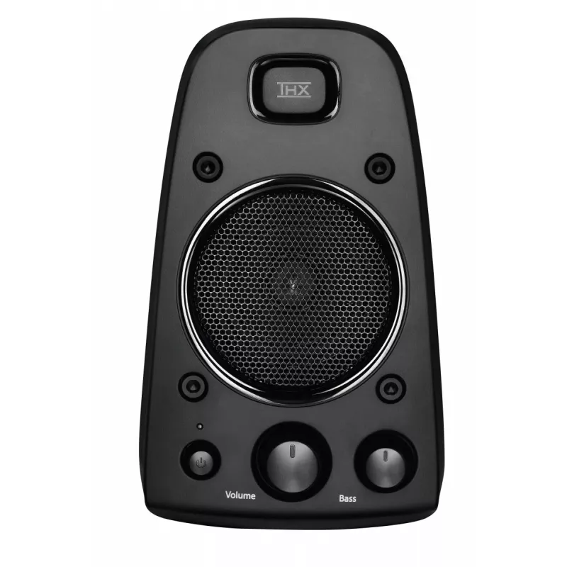 Altavoces Logitech SPEAKER 2.1 Z623/980-000403 200W