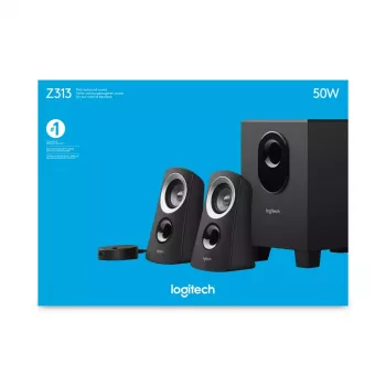 Altavoces Logitech Z313 50 vatios