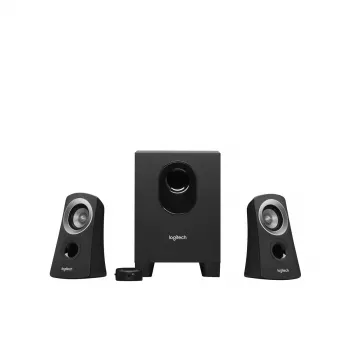 Altavoces Logitech Z313 50 vatios