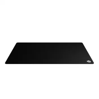 Alfombrilla Steelseries QcK+ negra