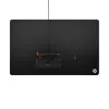 Alfombrilla Steelseries QcK+ negra