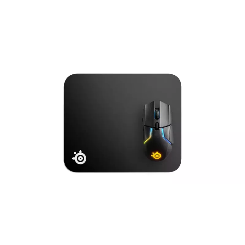 Alfombrilla Steelseries QcK Gaming