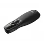Presentador inalámbrico LOGITECH R400