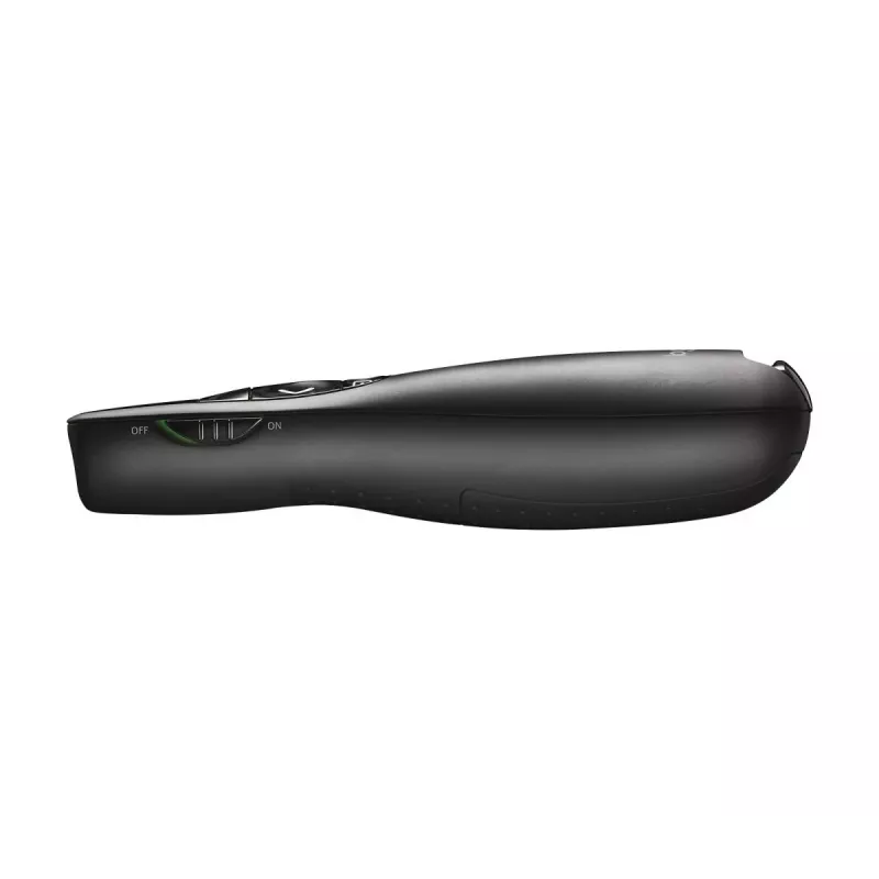 Presentador inalámbrico LOGITECH R400