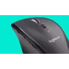 Ratón Logitech Marathon M705 RF inalámbrico