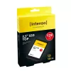 Unidad SSD INTENSO 128 GB 2,5 pulgadas SATA 3.0 3812430