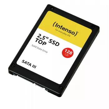 Unidad SSD INTENSO 128 GB 2,5 pulgadas SATA 3.0 3812430