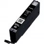 Tóner Canon CLI-551XL de alto rendimiento negro