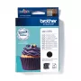 Tóner Brother LC123BK 1 ud. original negro