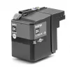 Tóner Brother LC129XLBK negro