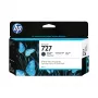 Tóner HP 727 130 ml negro mate para DesignJet