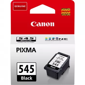 Tóner Canon PG-545 negro