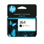 Tóner HP 364 original negro