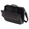 Maletín Targus TAR300, 39,6 cm (15,6 inch), negro, con bandolera