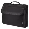 Maletín Targus TAR300, 39,6 cm (15,6 inch), negro, con bandolera