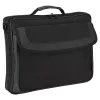 Maletín Targus TAR300, 39,6 cm (15,6 inch), negro, con bandolera