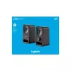 Altavoces multimedia Logitech Z150, 5 W