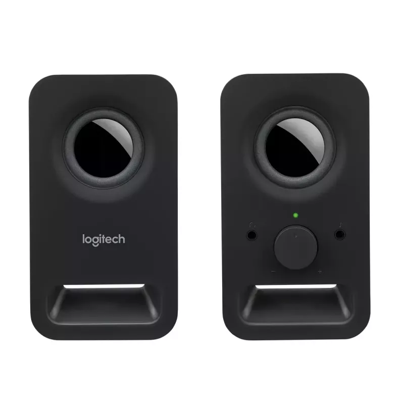 Altavoces multimedia Logitech Z150, 5 W