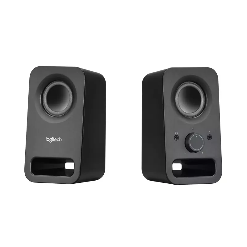 Altavoces multimedia Logitech Z150, 5 W