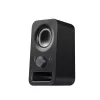 Altavoces multimedia Logitech Z150, 5 W