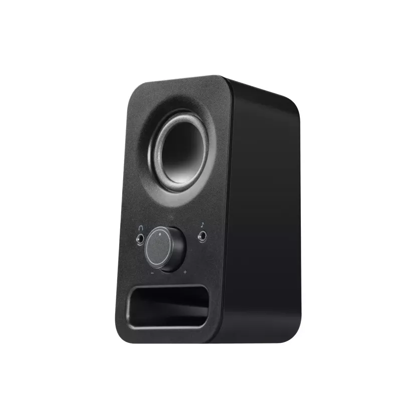 Altavoces multimedia Logitech Z150, 5 W