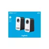 Altavoz Logitech Blanco 980-000815 5W
