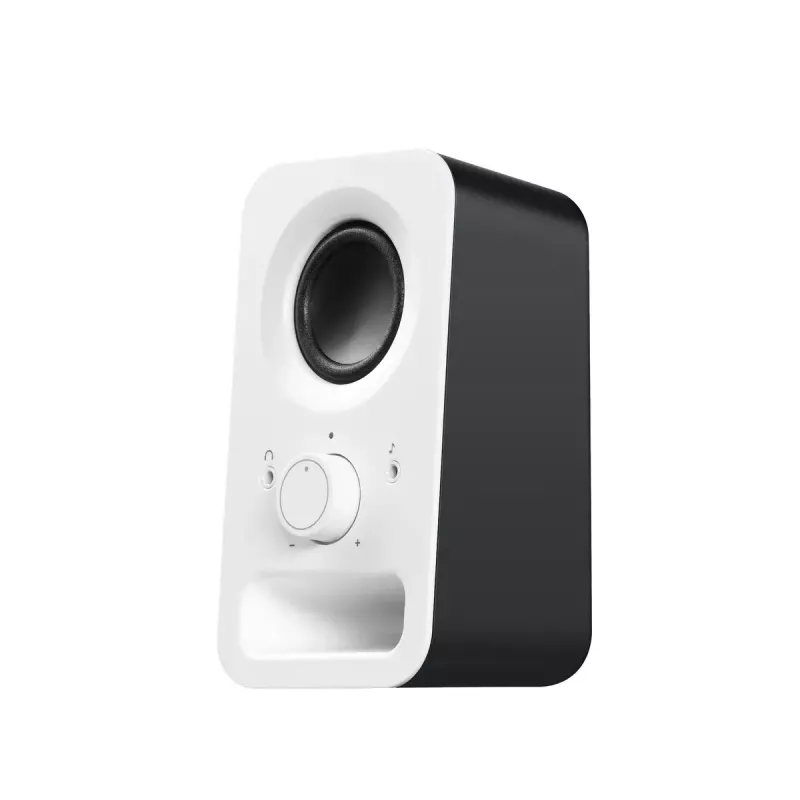 Altavoz Logitech Blanco 980-000815 5W