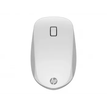 Ratón HP Bluetooth® Z5000, ambidiestro, láser, Bluetooth, blanco