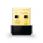 Adaptador USB inalámbrico TP-Link TL-WN725N 150 Mbps