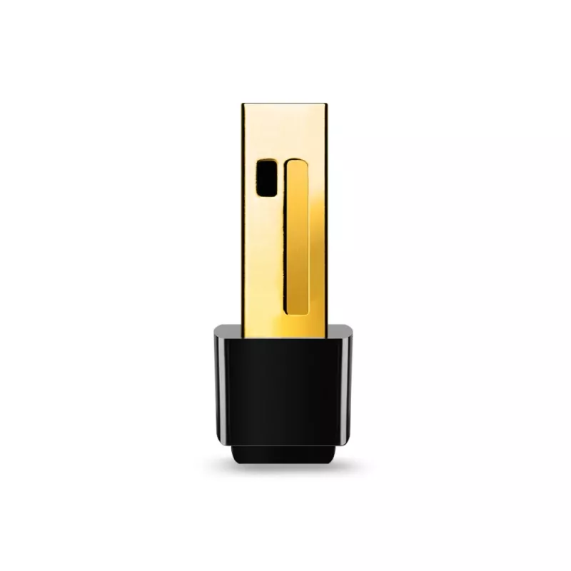 Adaptador USB inalámbrico TP-Link TL-WN725N 150 Mbps