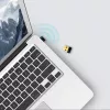 Adaptador USB inalámbrico TP-Link TL-WN725N 150 Mbps
