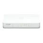 Switch de red D-Link GO-SW-8G/E no gestionado Gigabit Ethernet (10/100/1000) blanco