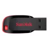 Memoria USB SanDisk 16 GB USB Type-A 2.0 Cruzer Blade