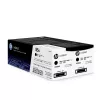 Tóner HP 85A pack de 2 negro original para LaserJet