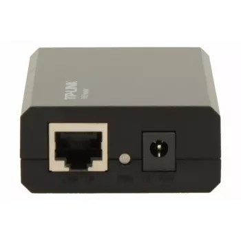 Inyector PoE TP-Link IEEE 802.3af