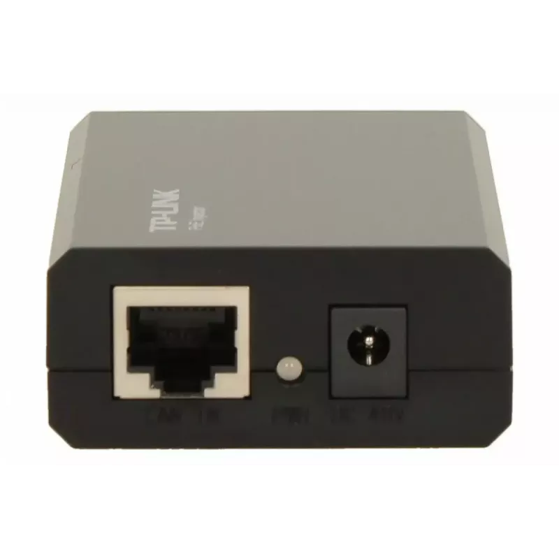 Inyector PoE TP-Link IEEE 802.3af