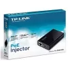 Inyector PoE TP-Link IEEE 802.3af