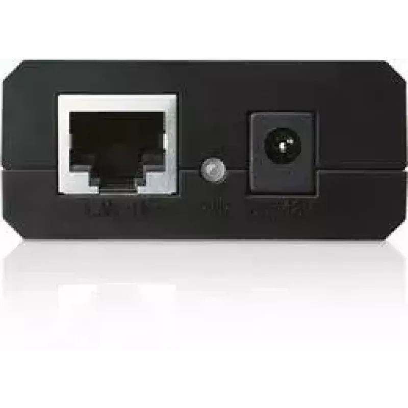 Inyector PoE TP-Link IEEE 802.3af