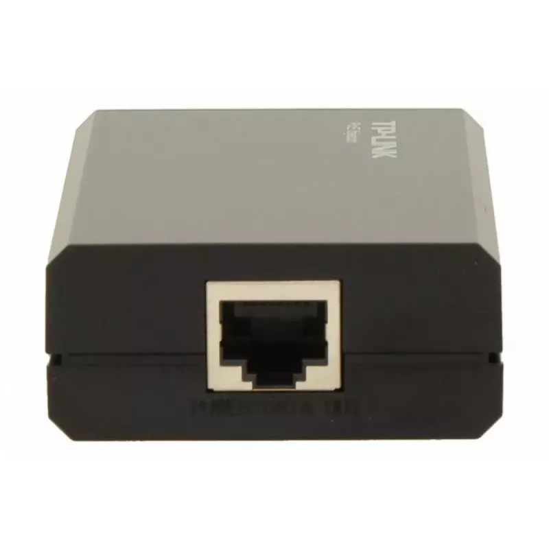 Inyector PoE TP-Link IEEE 802.3af