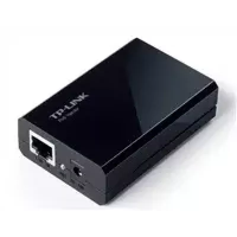 Inyector PoE TP-Link IEEE 802.3af