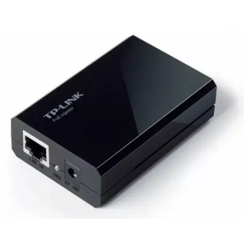 Inyector PoE TP-Link IEEE 802.3af