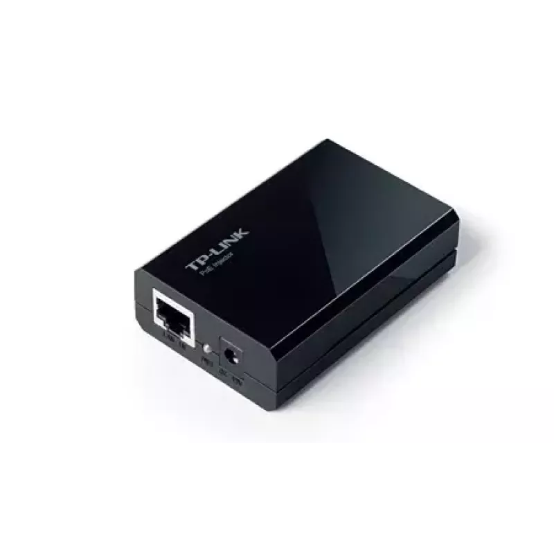 Inyector PoE TP-Link IEEE 802.3af