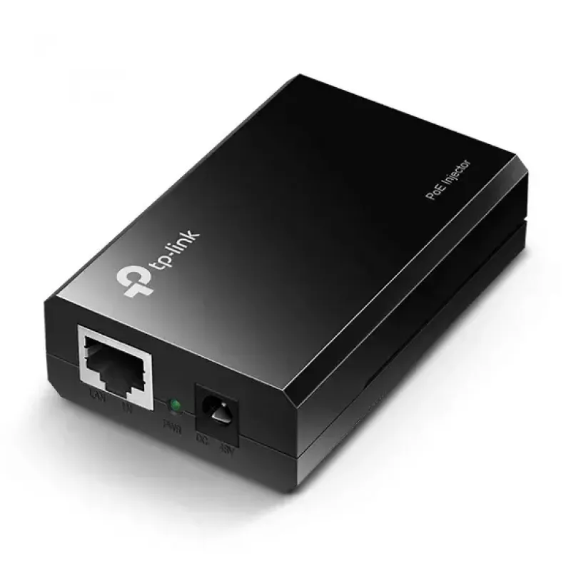 Inyector PoE TP-Link IEEE 802.3af