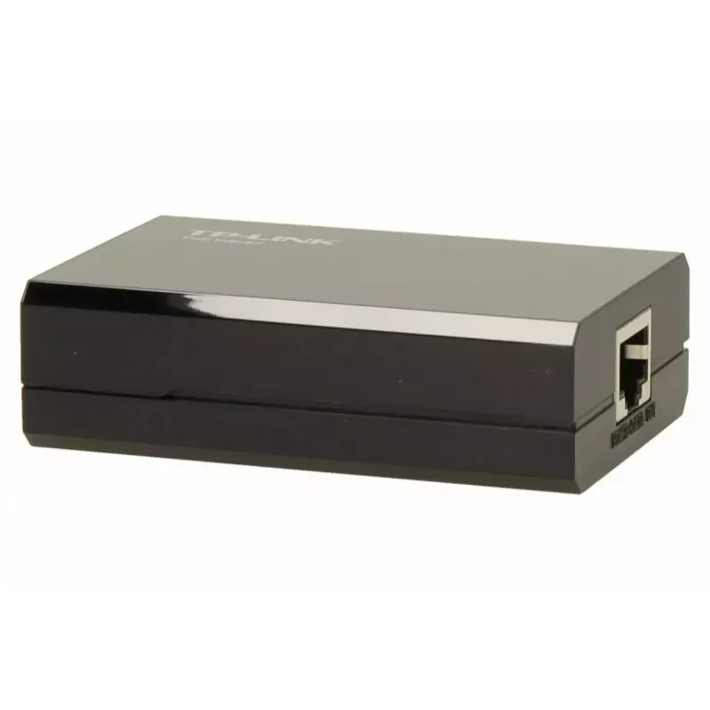 Inyector PoE TP-Link IEEE 802.3af